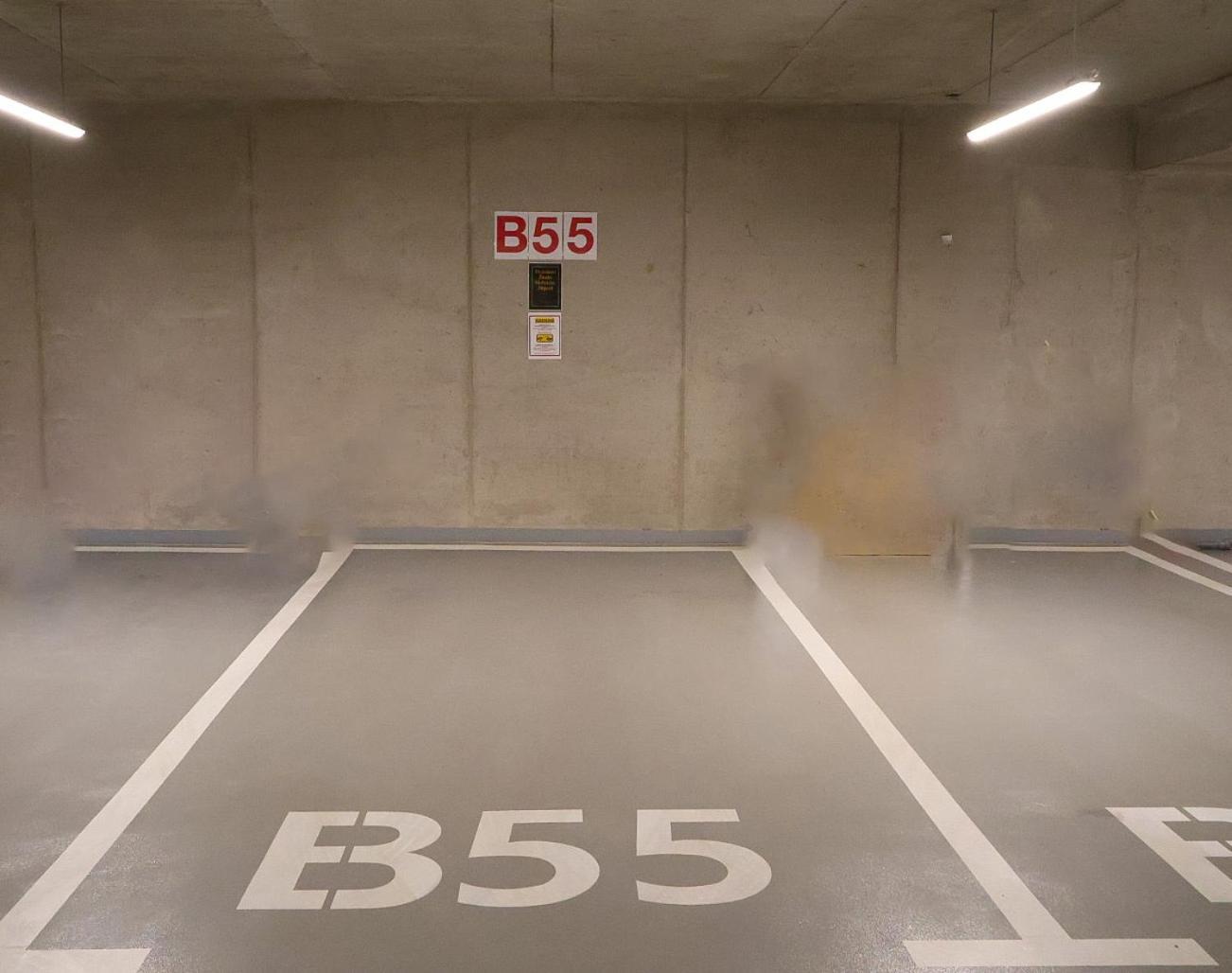 Premium Studio Klobucka Airport Varsó Kültér fotó